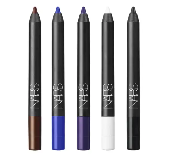 NARS Guy Bourdin Collection Voyeur Eyeliner Set