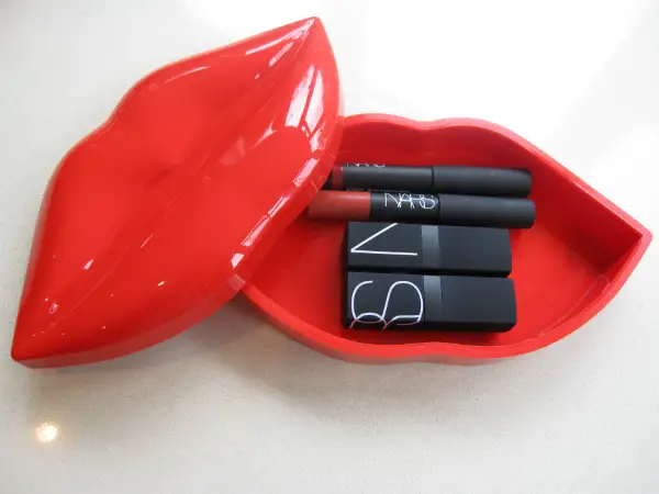 NARS Holiday 2013: Guy Bourdin Lip Kit