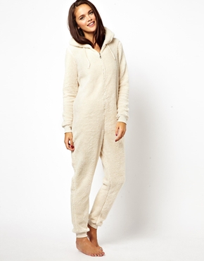 Onesie River Island