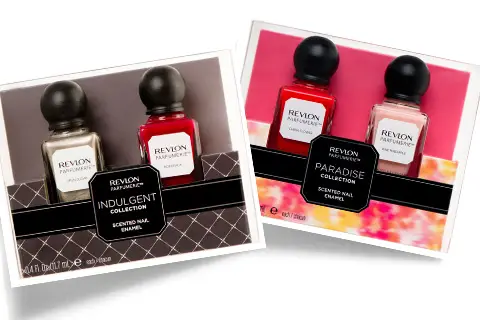 Revlon Parfumerie Polish