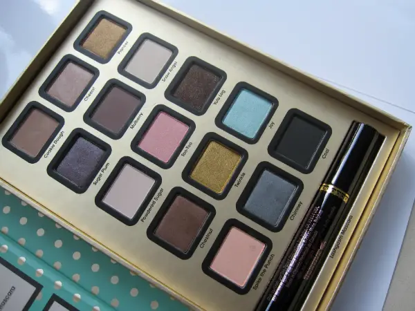 Too Faced Joy To The Girls Open
