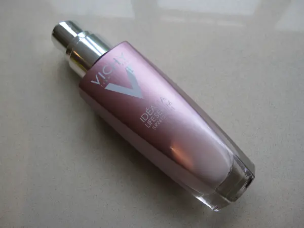 Vichy Ideala Life