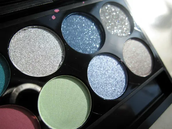 i-Divine Celestial Close Up