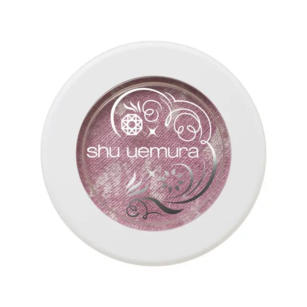 Shu Uemura Pink