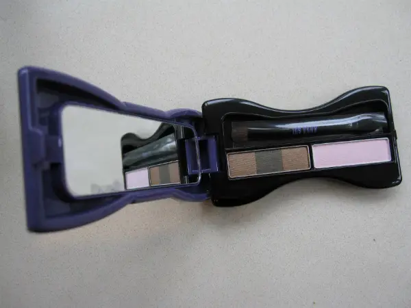 Anna Sui Bow Open