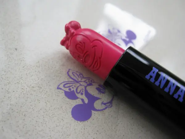 Anna Sui Lip