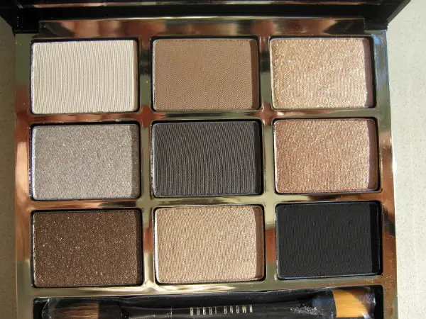 Bobbi Brown Old Hollywood Palette