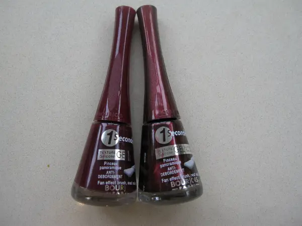 Bourjois January Nails
