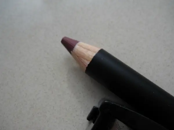 Burberry Oxblood Kohl