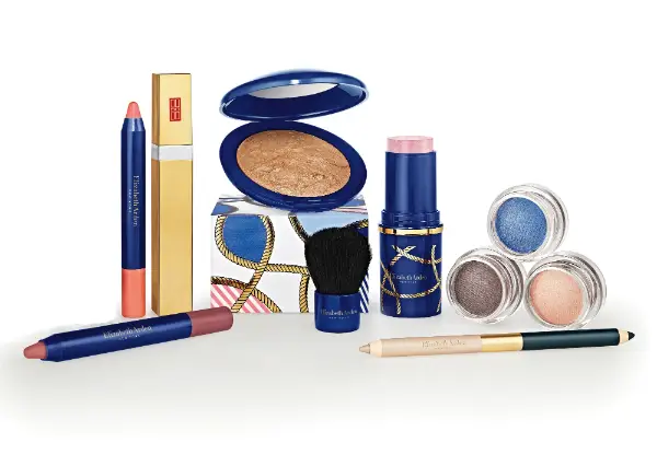 Elizabeth Arden Spring 2014
