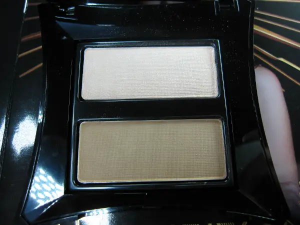 Illamasqua Envy Sculpting Powder Duo