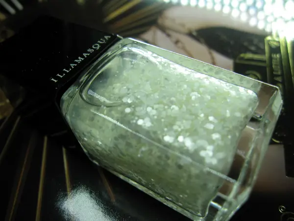 Illamasqua Envy Blizzard