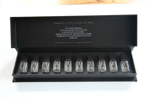 Illamasqua Made By You