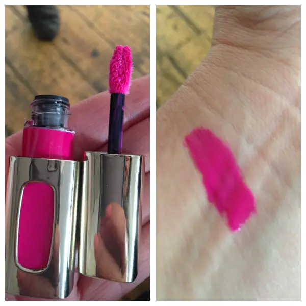 L'Oreal Paris Color Riche Extraordinaire Lipstick