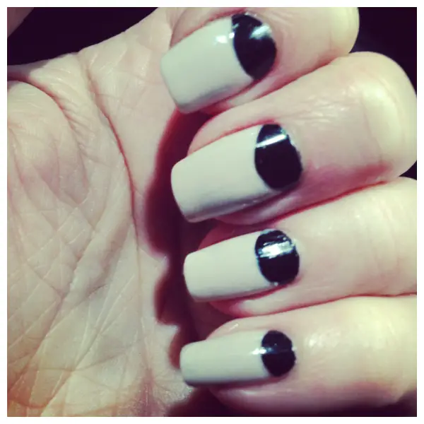 Essie Floating Manicure