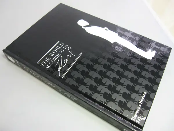 Karl Book