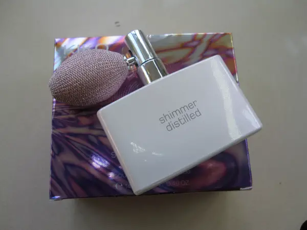 Kiko Cosmic Light Shimmer