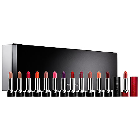 Marc Jacobs Sephora Set