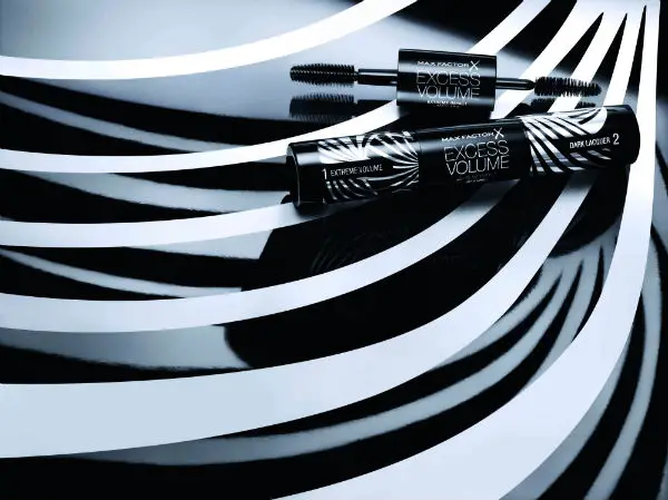 Max Factor Excess Volume mascara