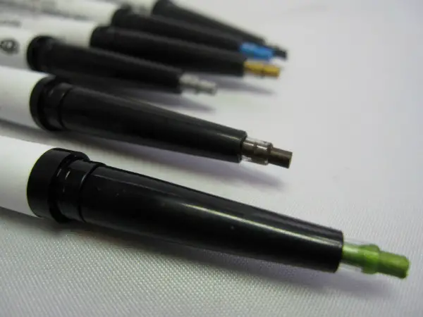 Max Factor Excess Longwear Eyeliners