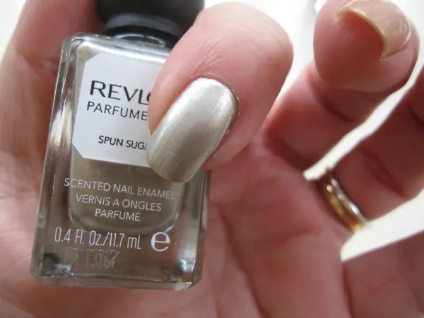 Revlon Parfumery Spun Sugar