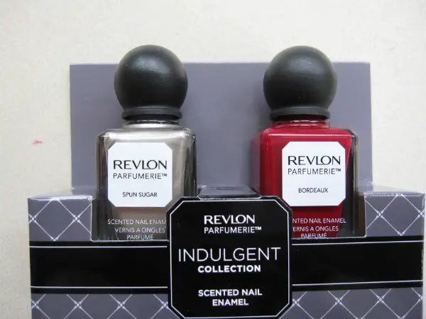 Revlon Scented Nail Enamel