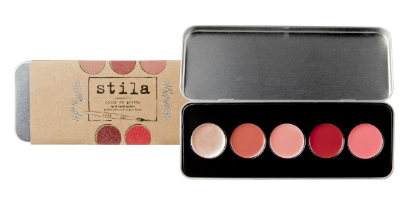 Stila Color Me Pretty