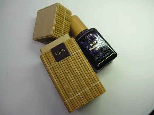Tarte Facial Oil