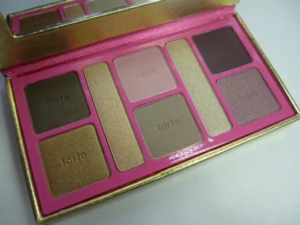 Tarte Palette 2