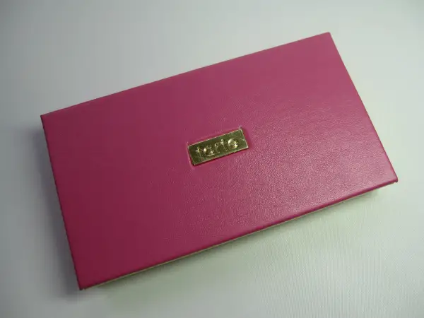 Tarte Palette