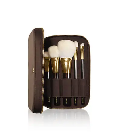 Tom Ford 12 Piece Deluxe Brush Set