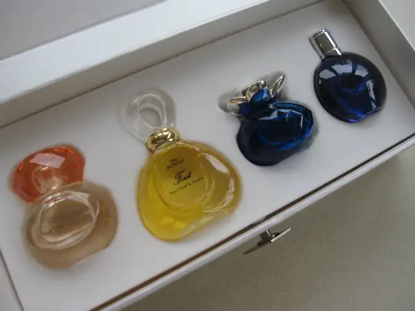 Van Cleef Mini