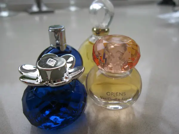 Van Cleef Minis