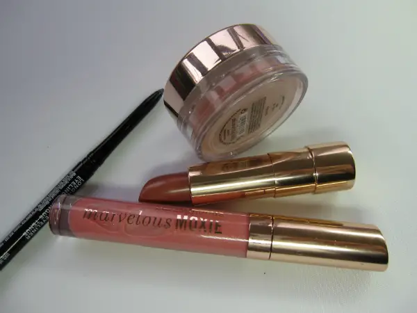 bareMinerals Spring 2014