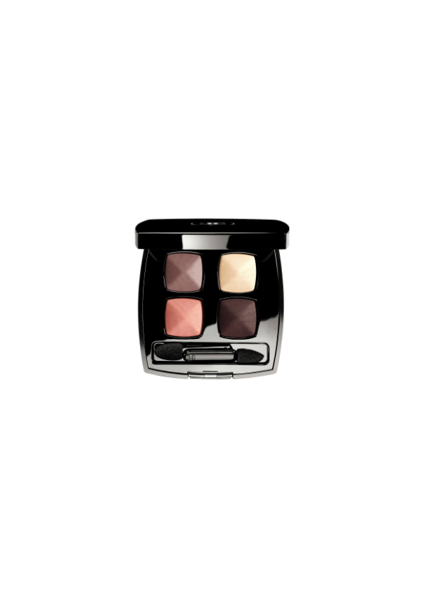 Chanel Spring 2014 Palette