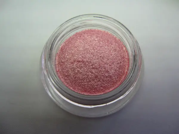 Chanel Spring Impulsion