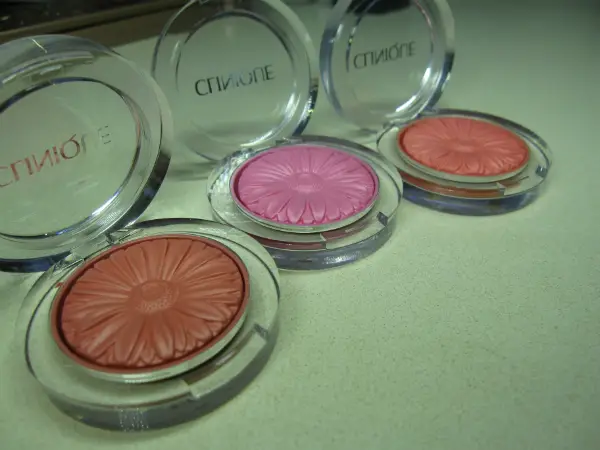 Clinique Cheek Pops