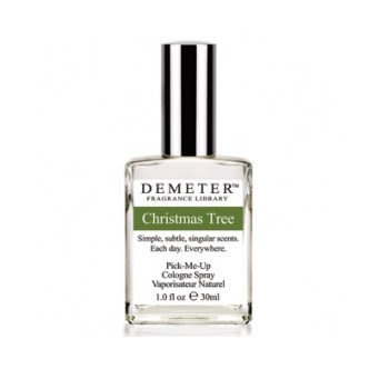 Demeter Christmas Tree