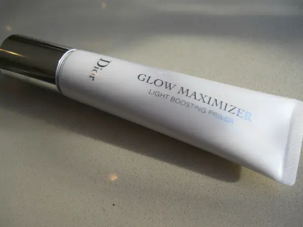 Dior Glow Maximizer 