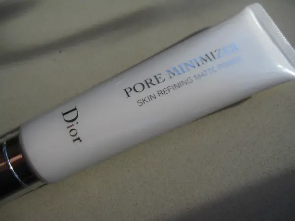 Dior Pore Minimizer
