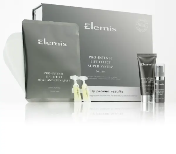 Elemis Pro Intense Set