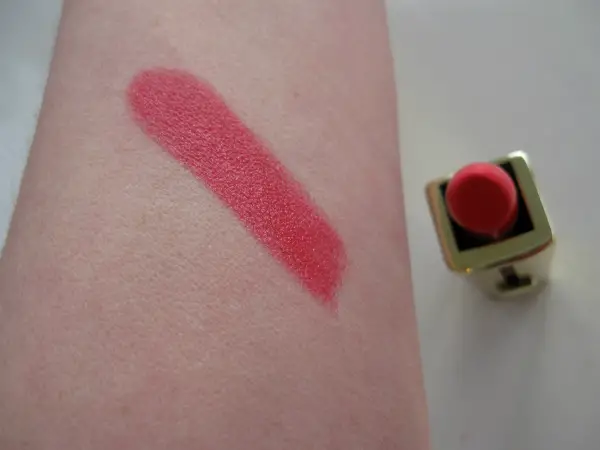 Guerlain Spring 2014 Insolence
