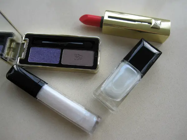 Guerlain Spring 2014