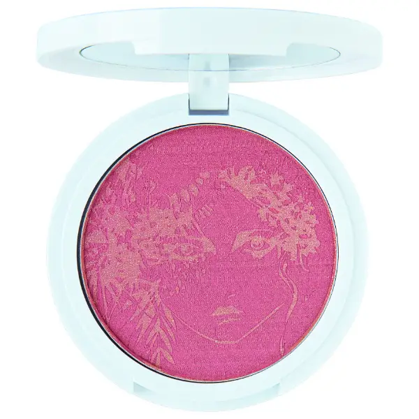 Holly Sharpe for Limited Collection Blush