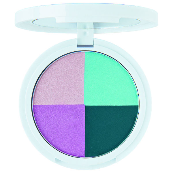 Holly Sharpe for Limited Collection Eye