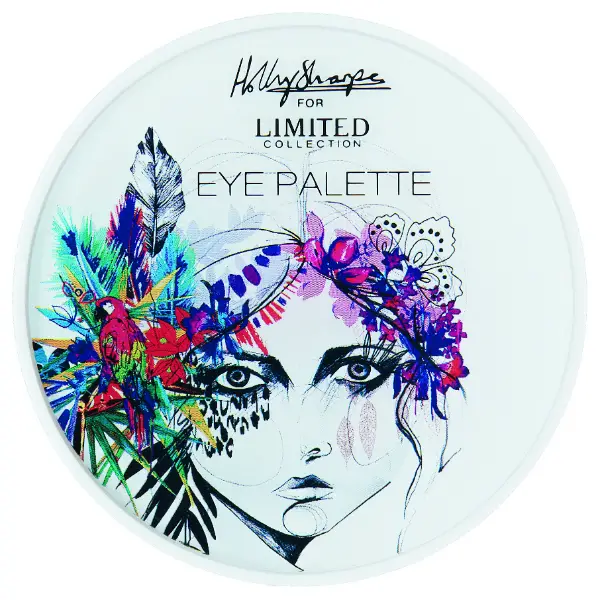 Holly Sharpe for Limited Collection