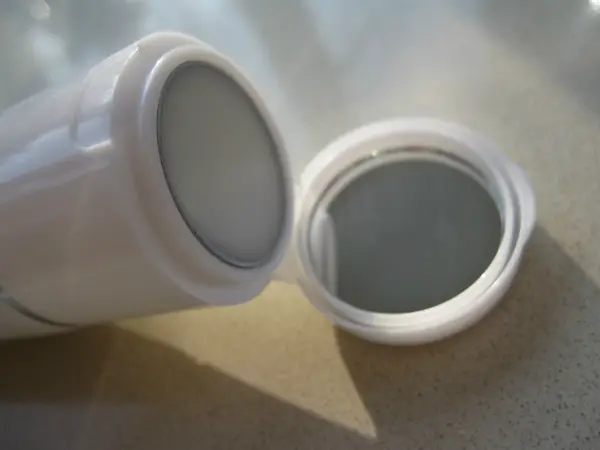 Kiko Lip Balm
