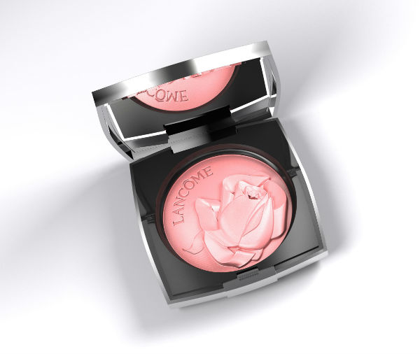 Lancome Spring Blush Highlighter