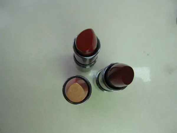 Lipstick Queen Metals