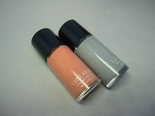 Liz Earle Spring Nails